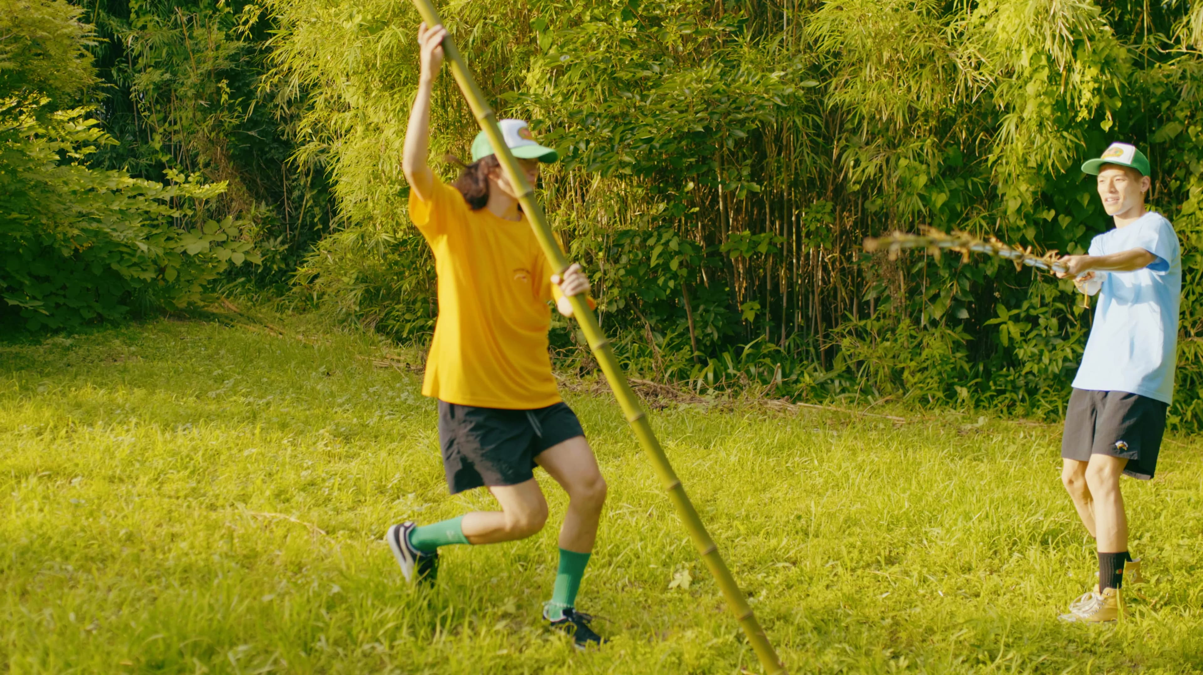 夏休み編 LOOK 2022 - No.2