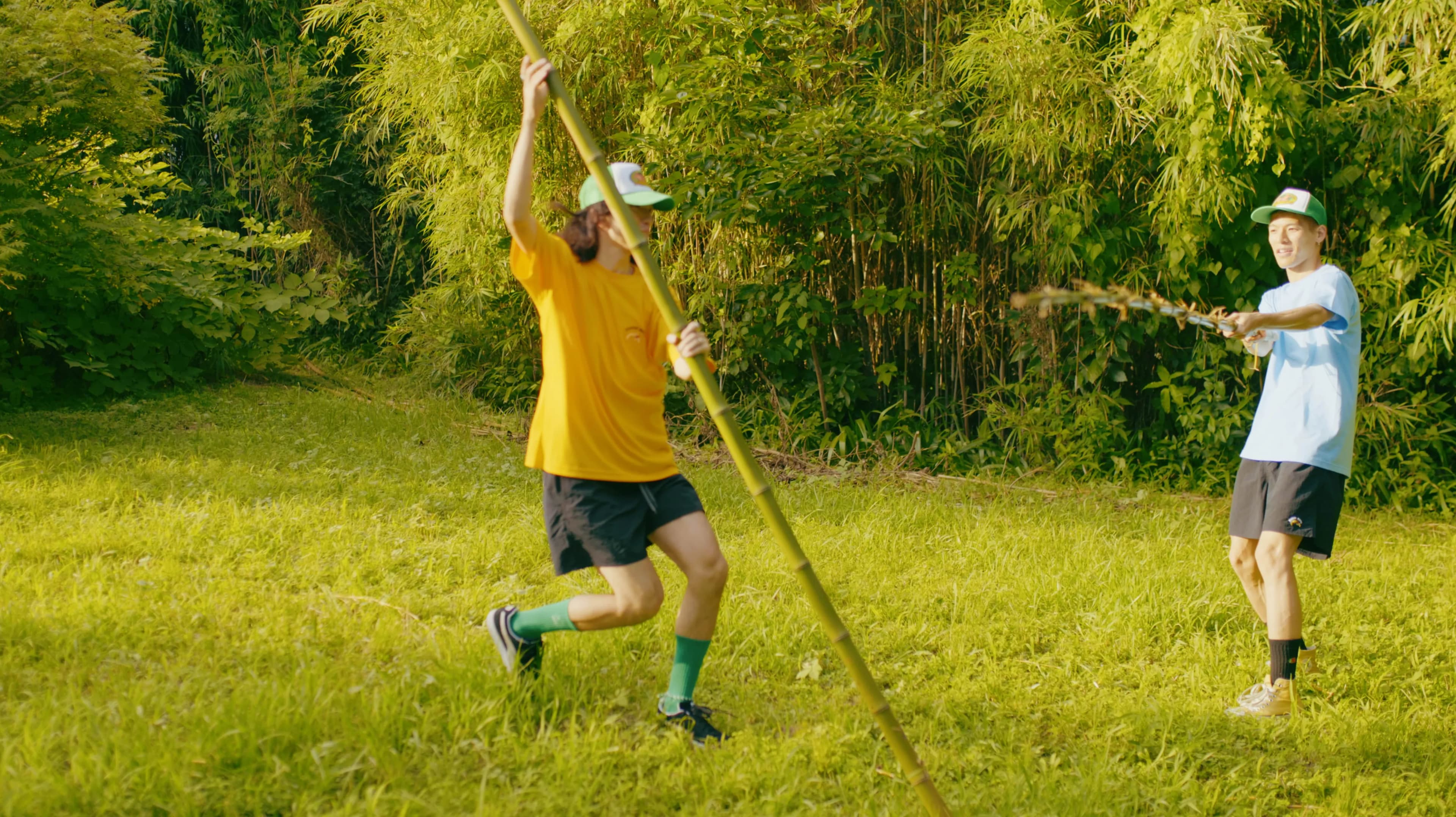 夏休み編 LOOK 2022 - No.3