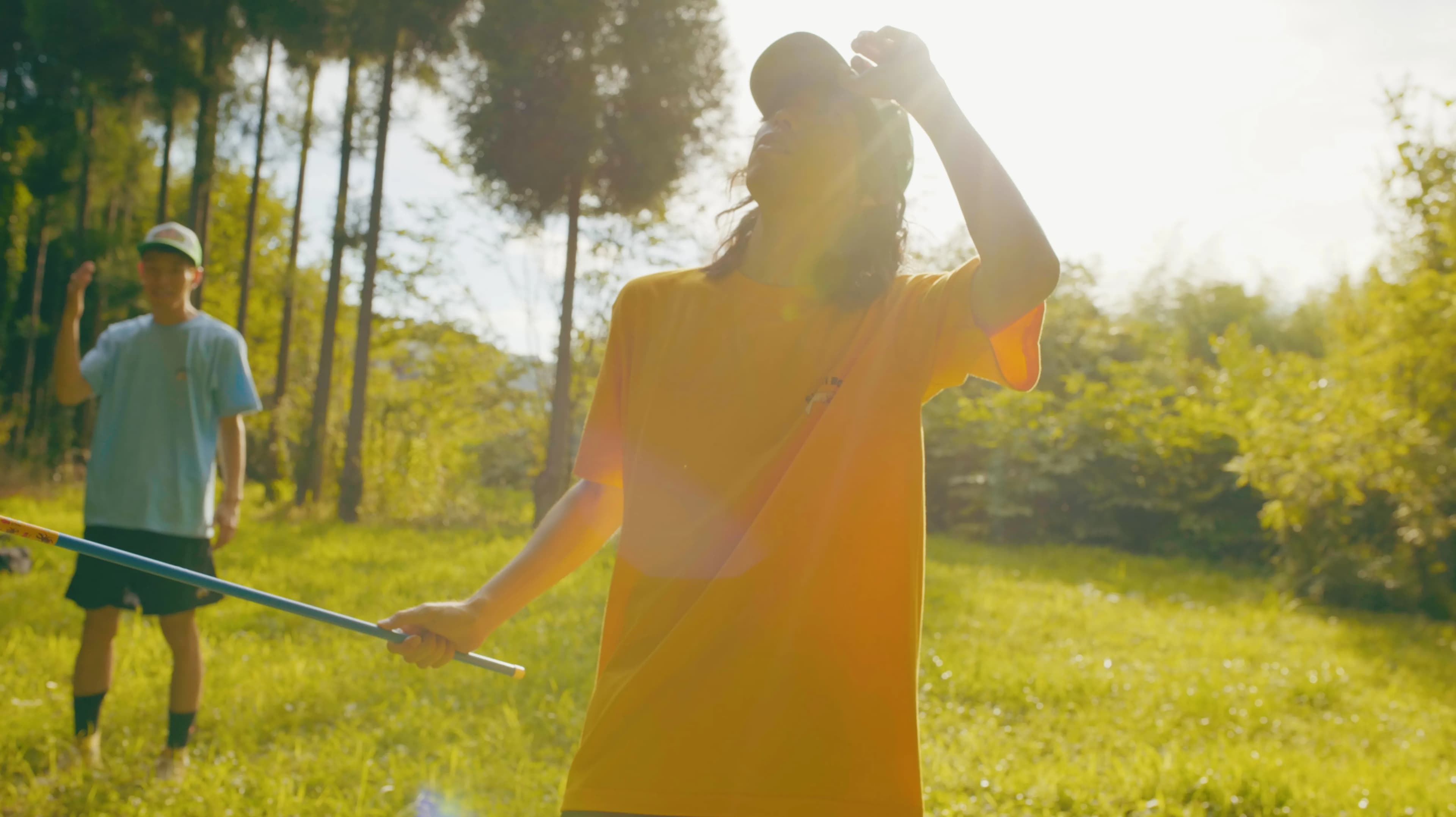 夏休み編 LOOK 2022 - No.4