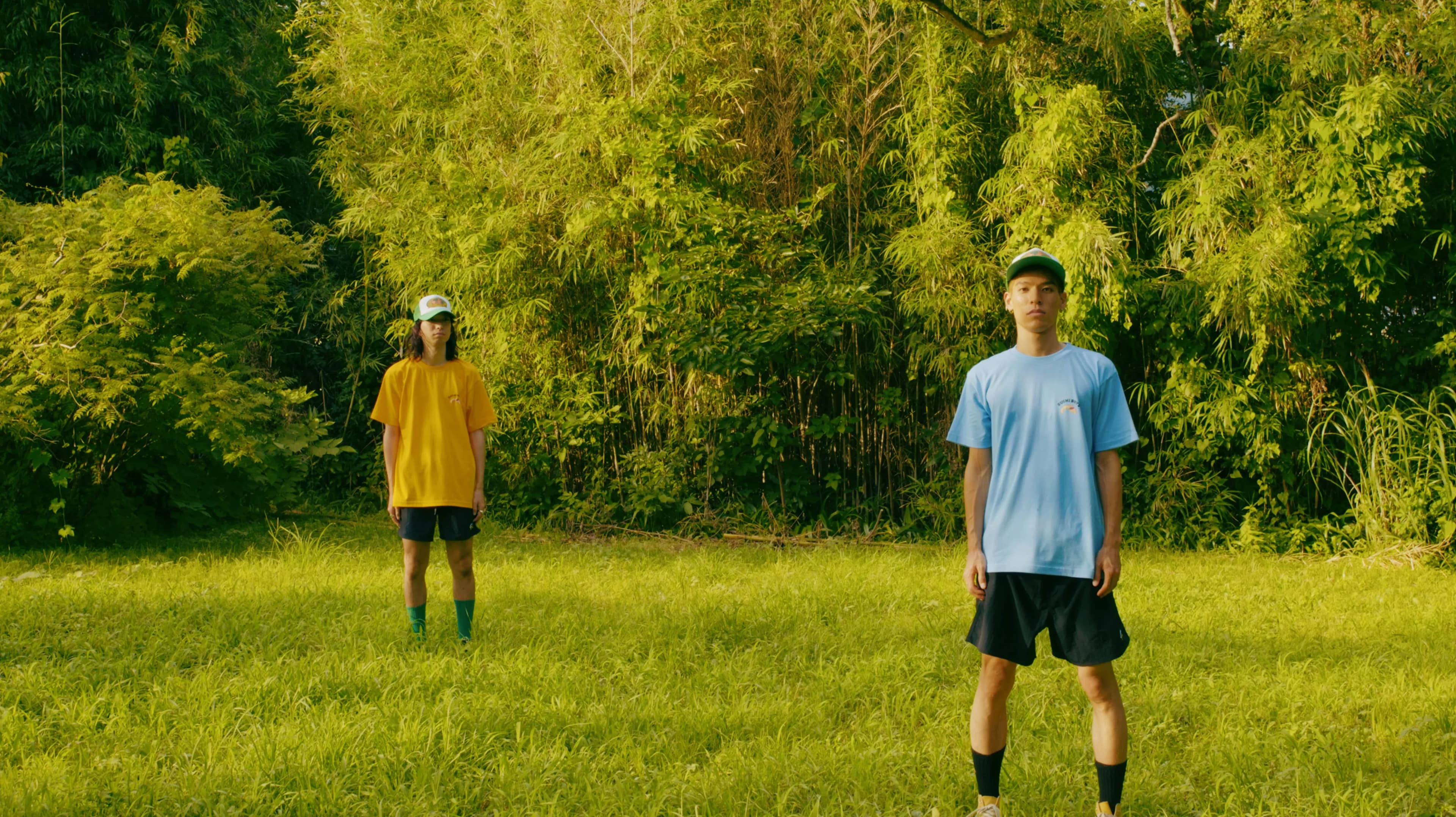 夏休み編 LOOK 2022 - No.5