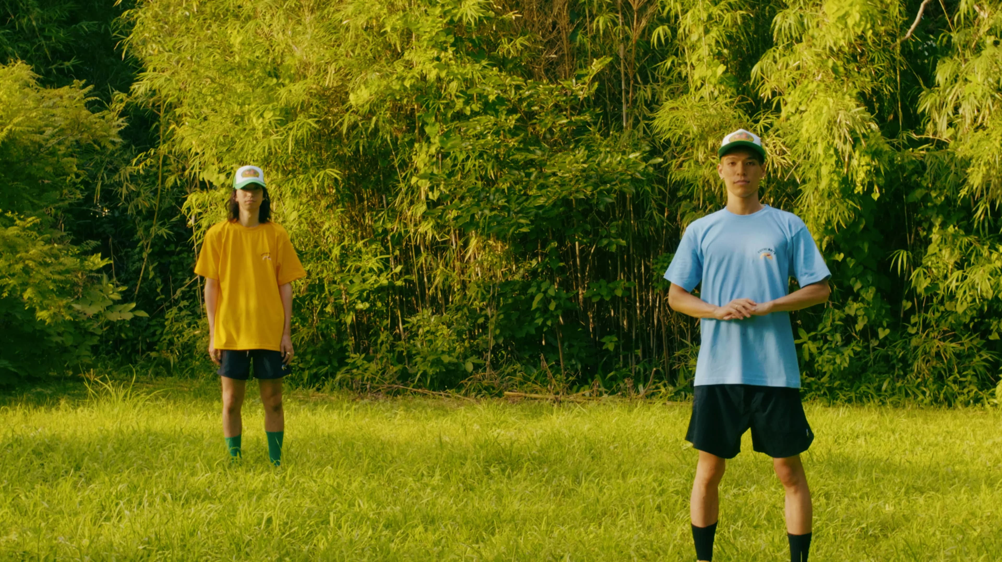 夏休み編 LOOK 2022 - No.6