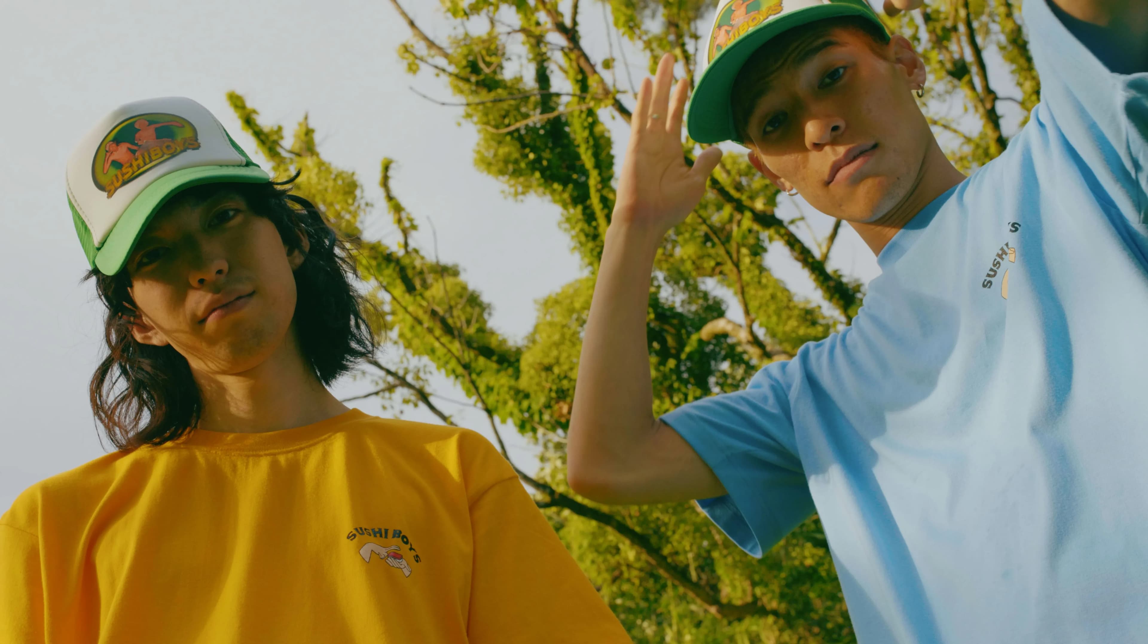 夏休み編 LOOK 2022 - No.8