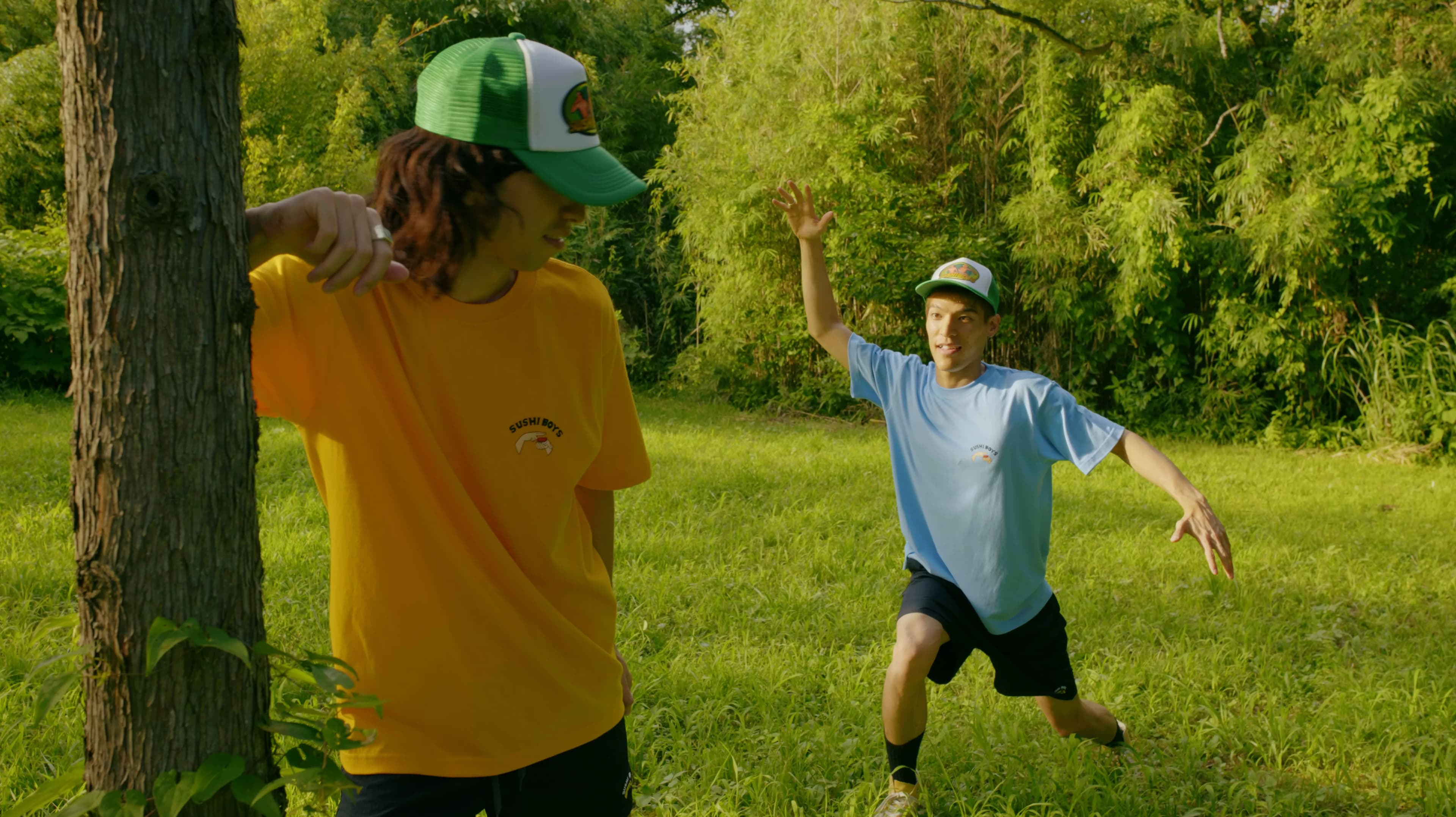 夏休み編 LOOK 2022 - No.9