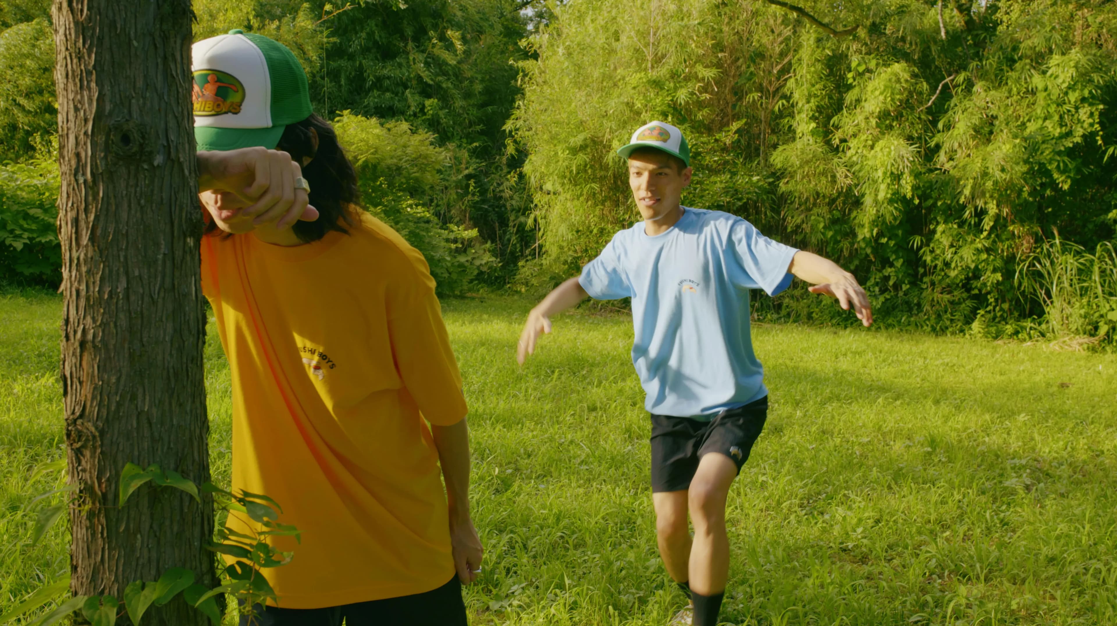 夏休み編 LOOK 2022 - No.10