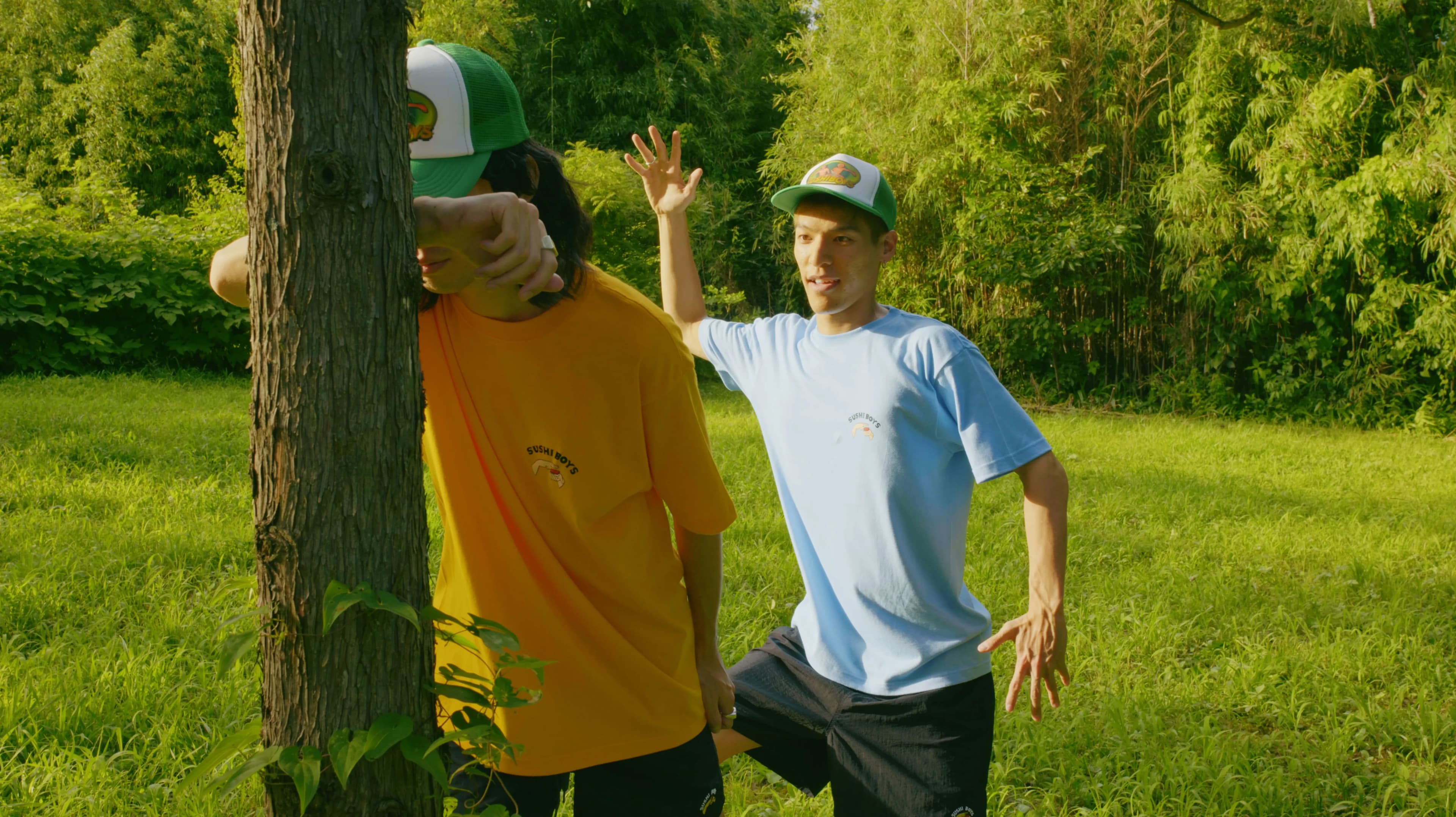 夏休み編 LOOK 2022 - No.11