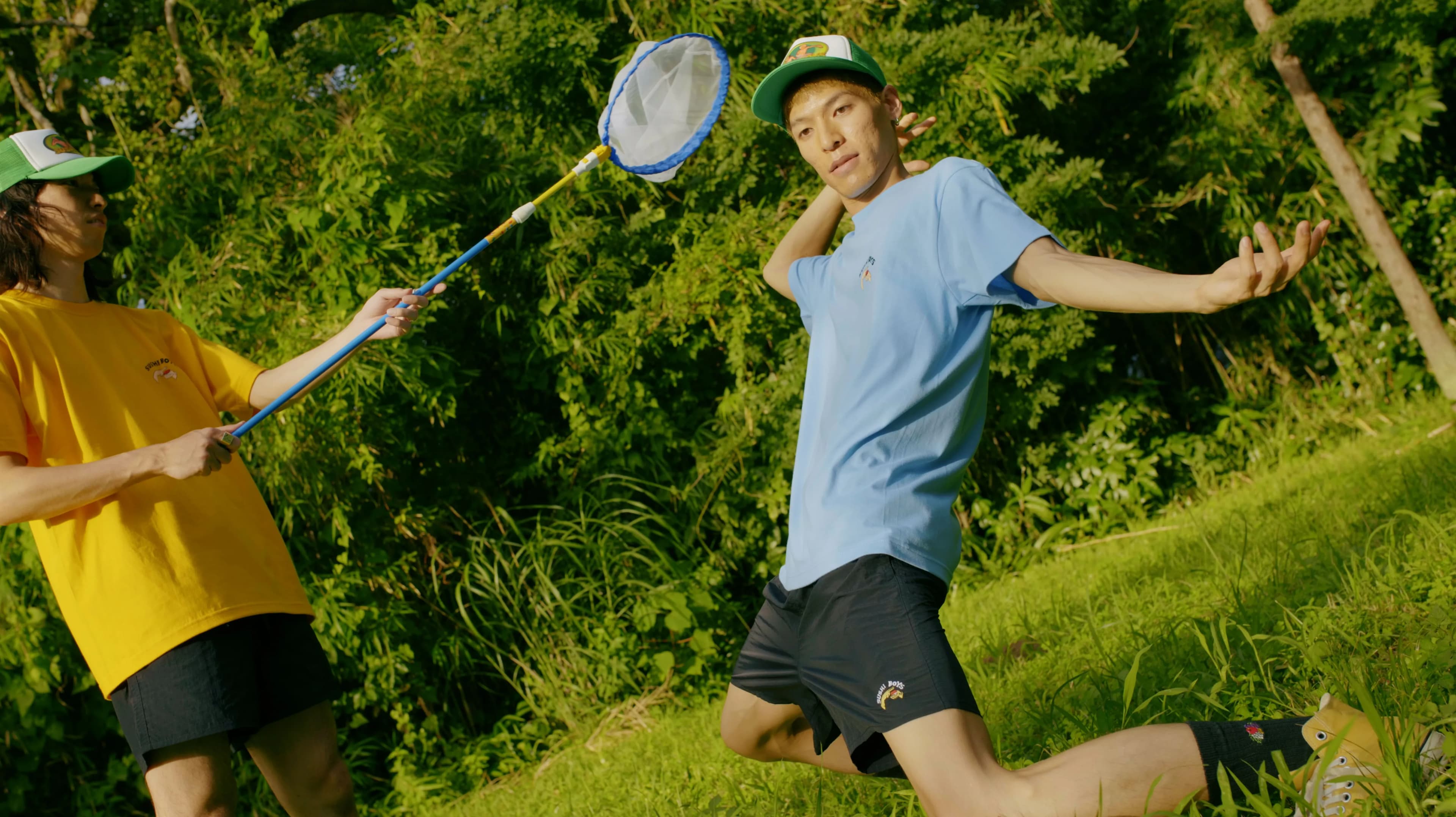 夏休み編 LOOK 2022 - No.12