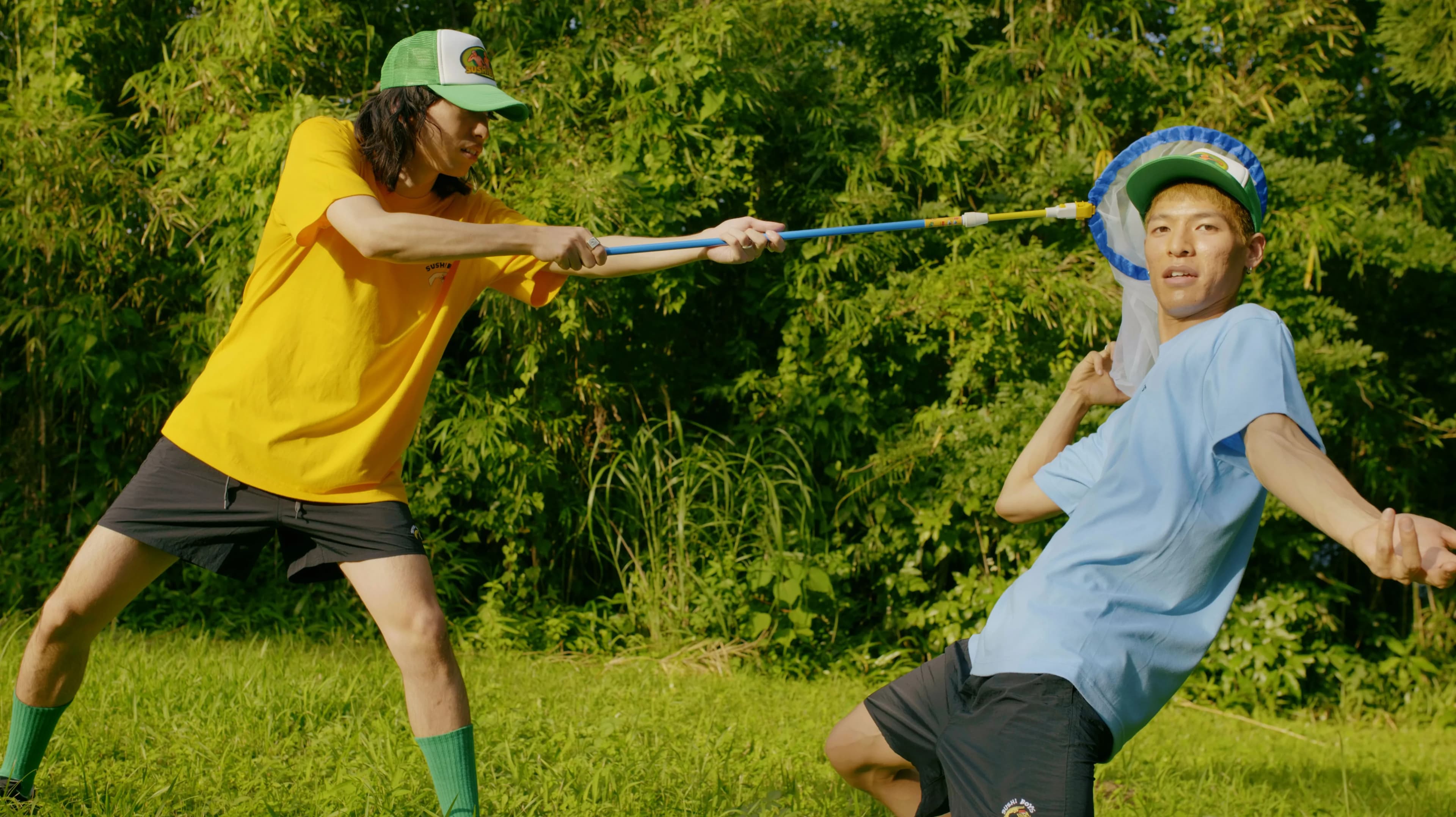 夏休み編 LOOK 2022 - No.13