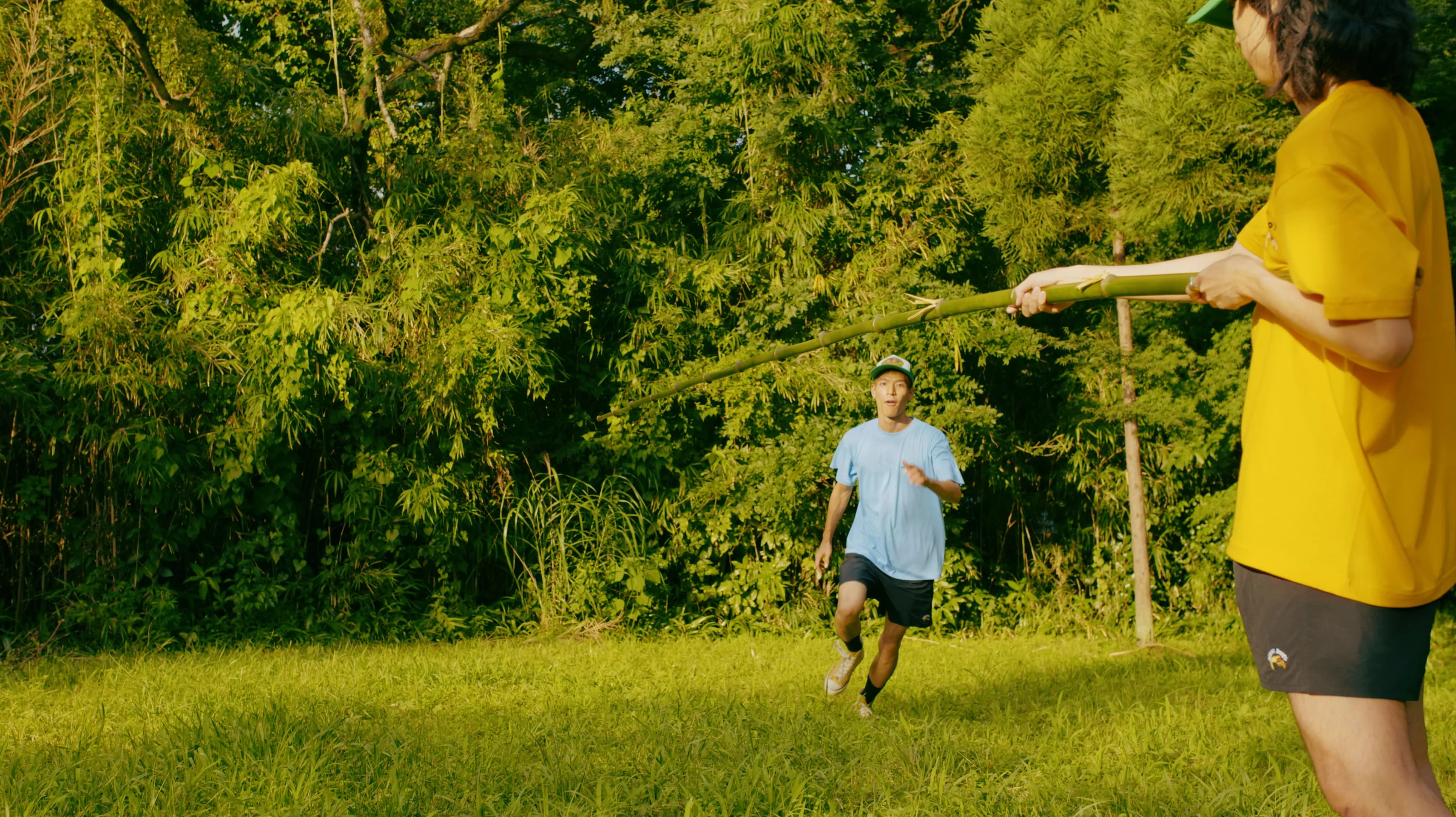 夏休み編 LOOK 2022 - No.14