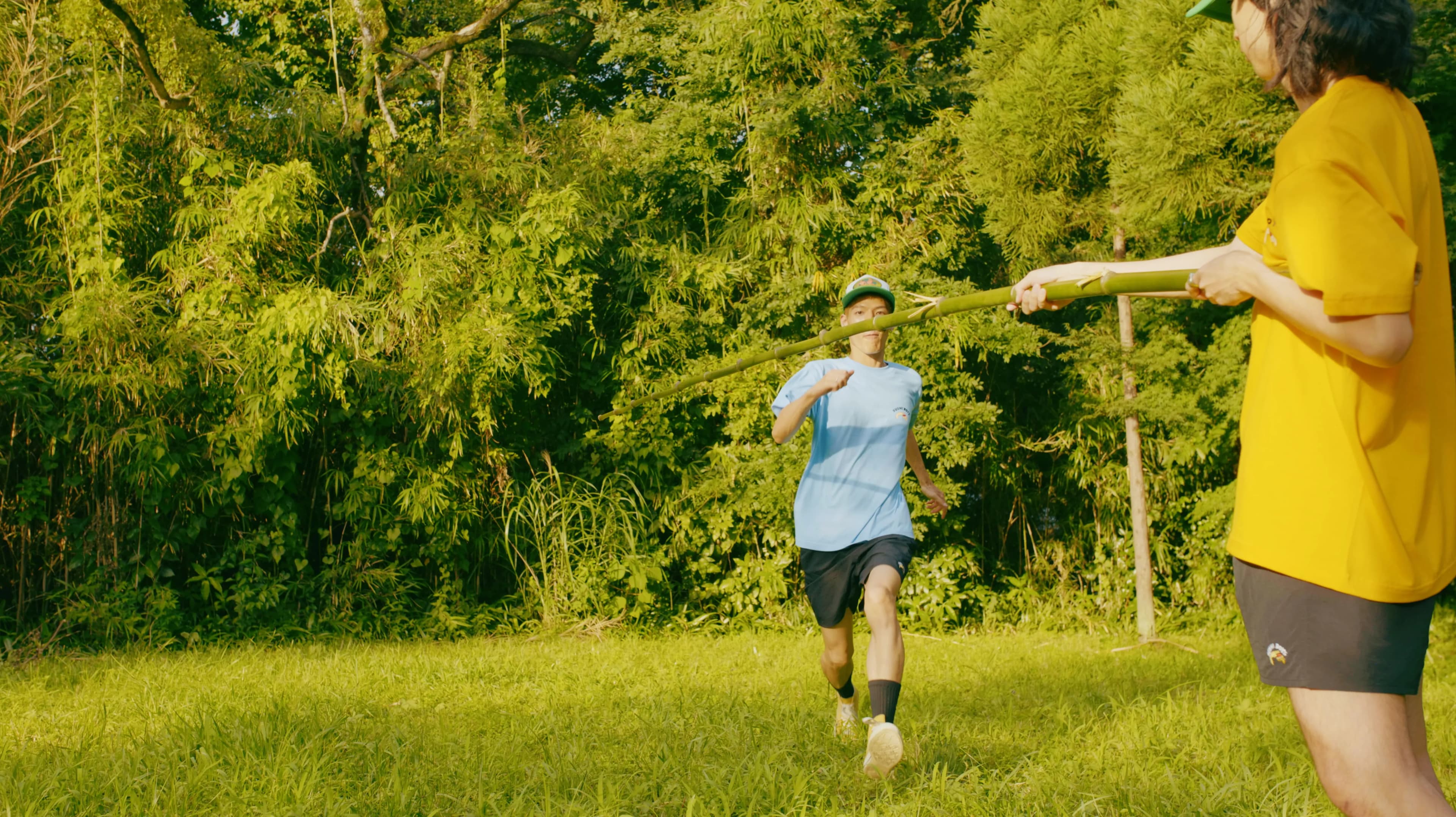 夏休み編 LOOK 2022 - No.15