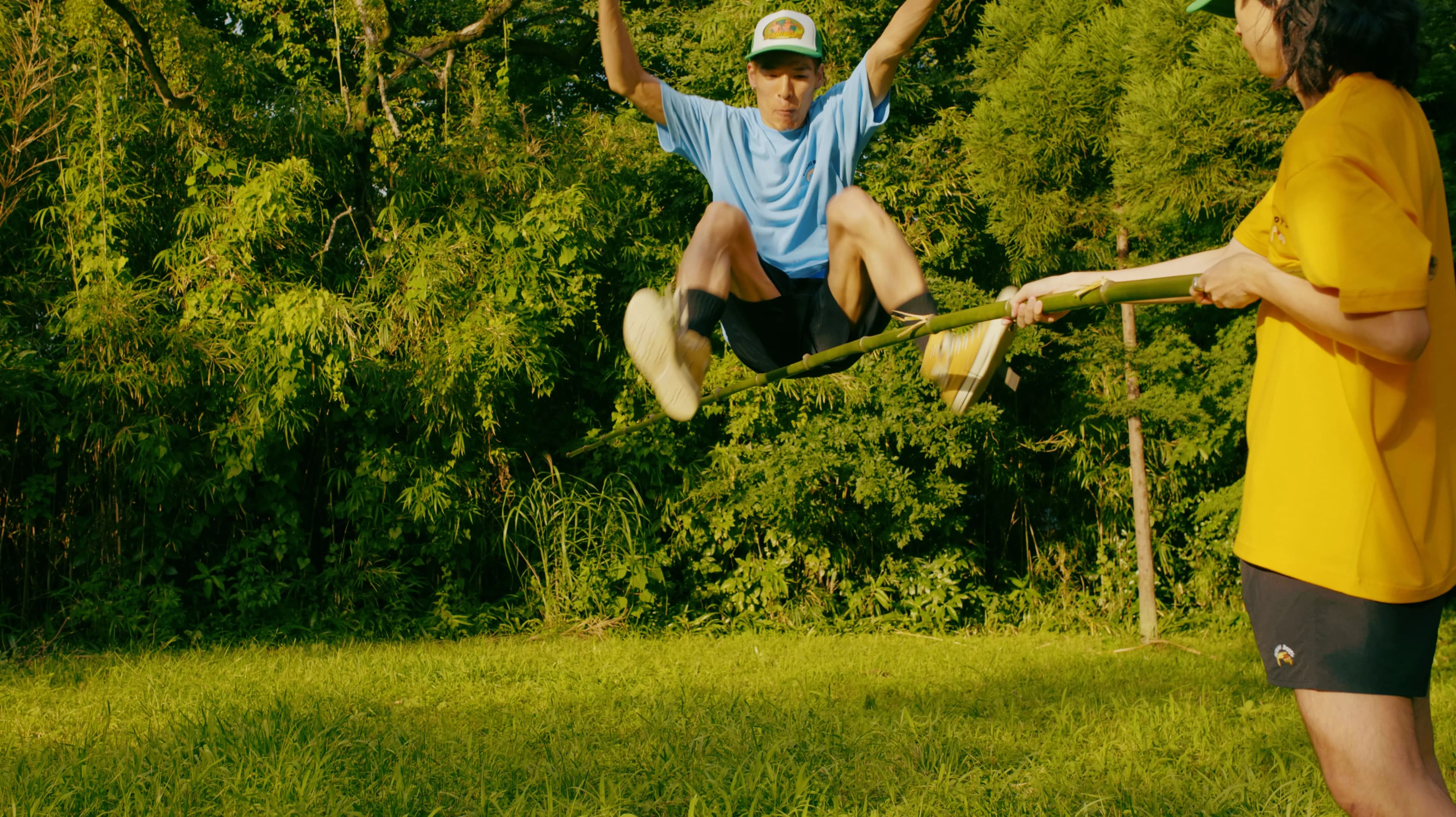 夏休み編 LOOK 2022 - No.16