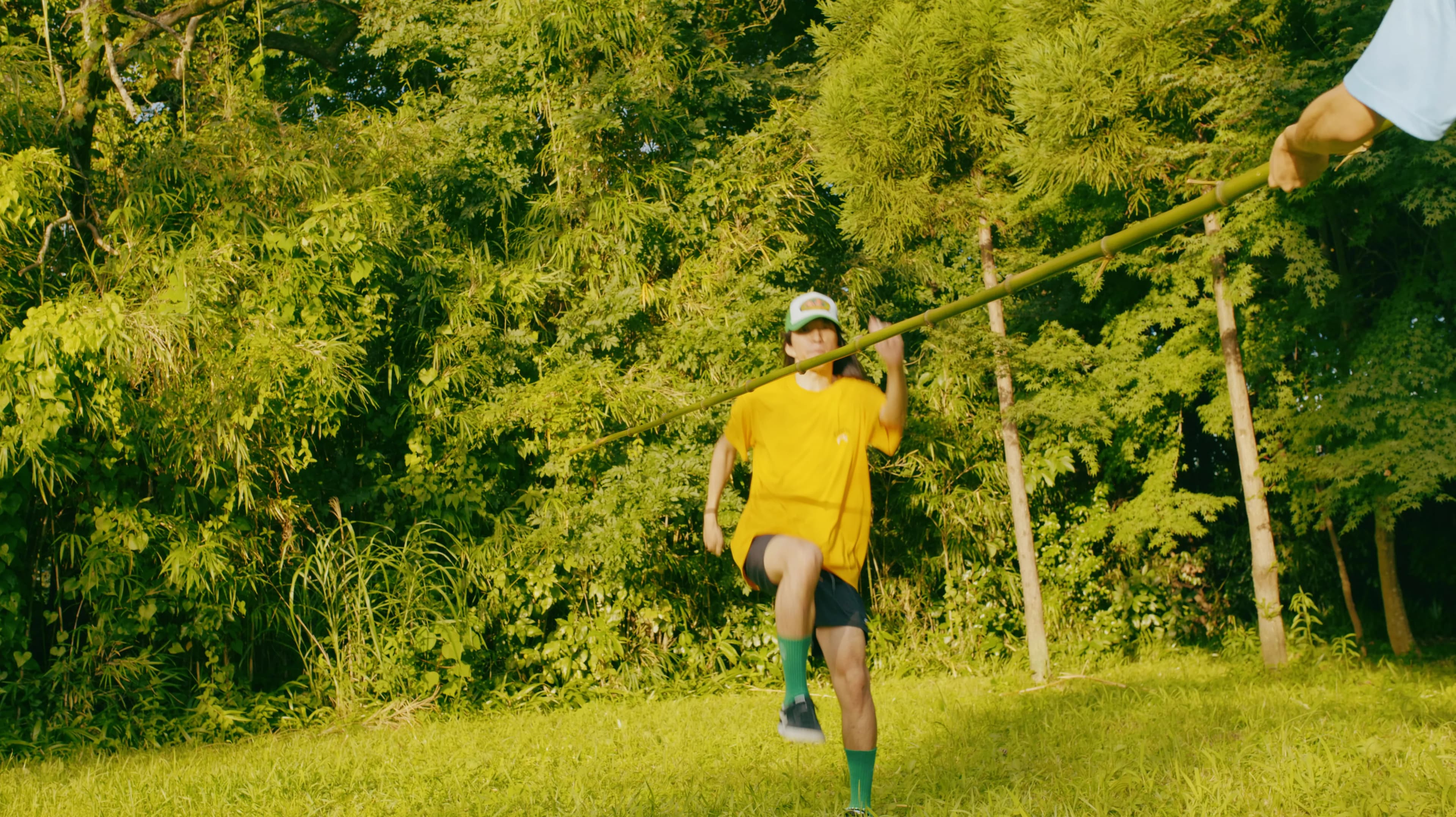 夏休み編 LOOK 2022 - No.17