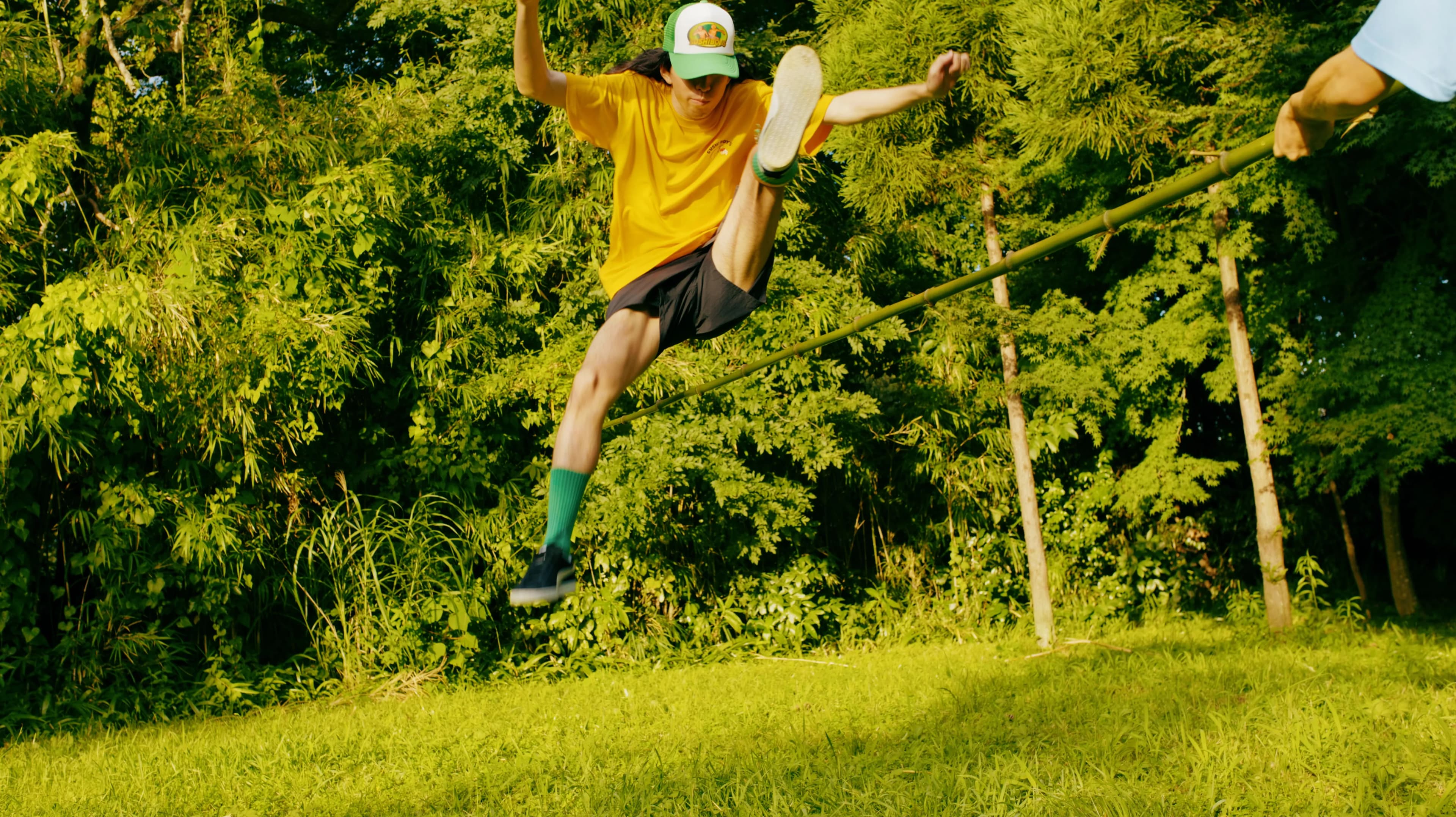 夏休み編 LOOK 2022 - No.18