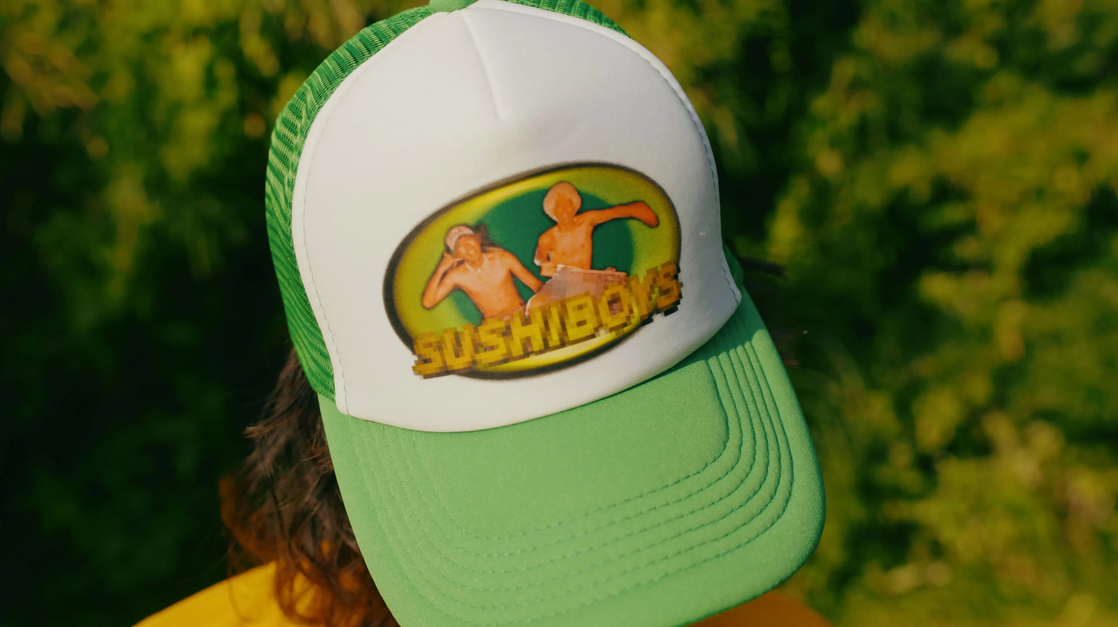 夏休み編 LOOK 2022 - No.22