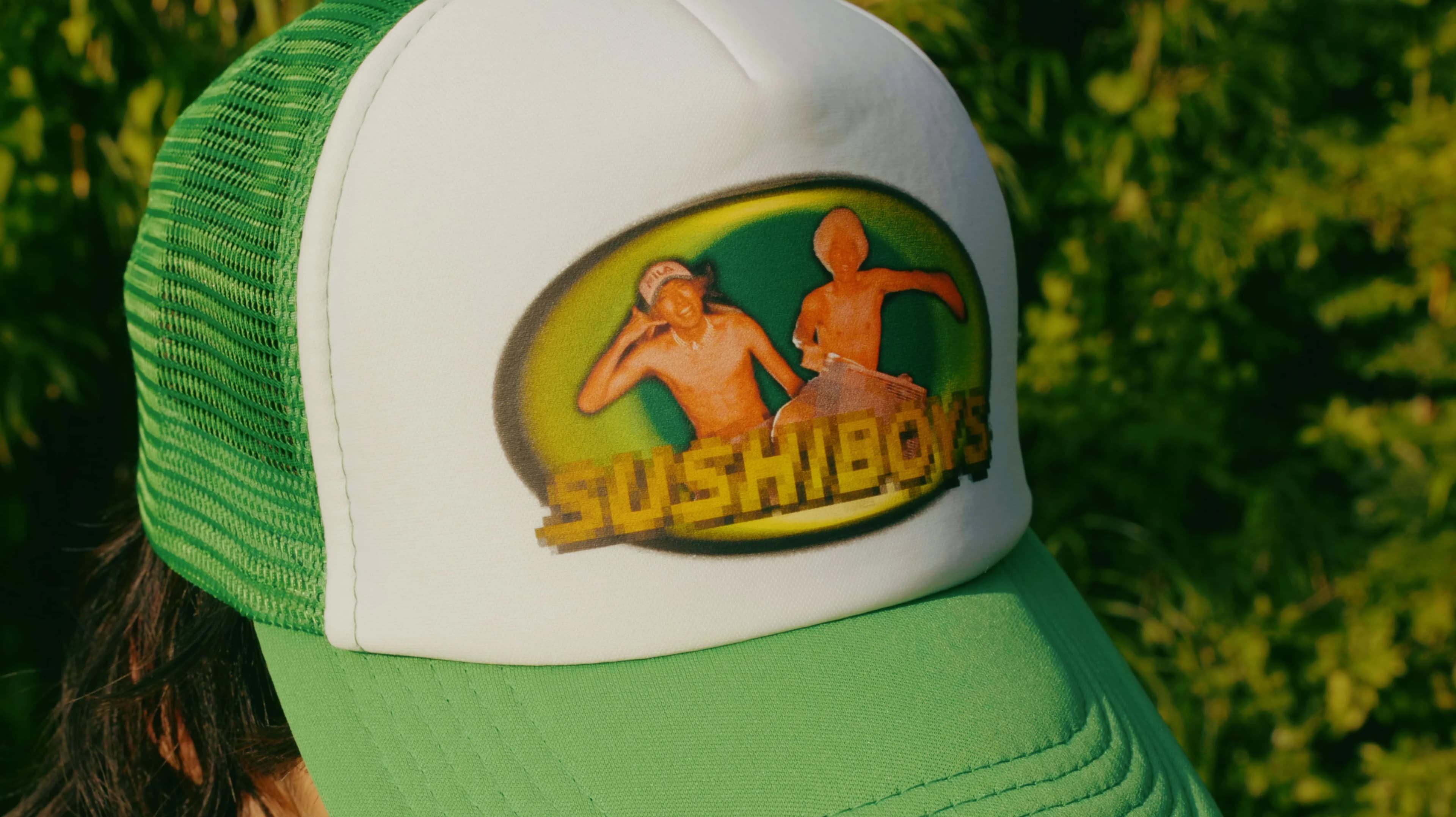 夏休み編 LOOK 2022 - No.24