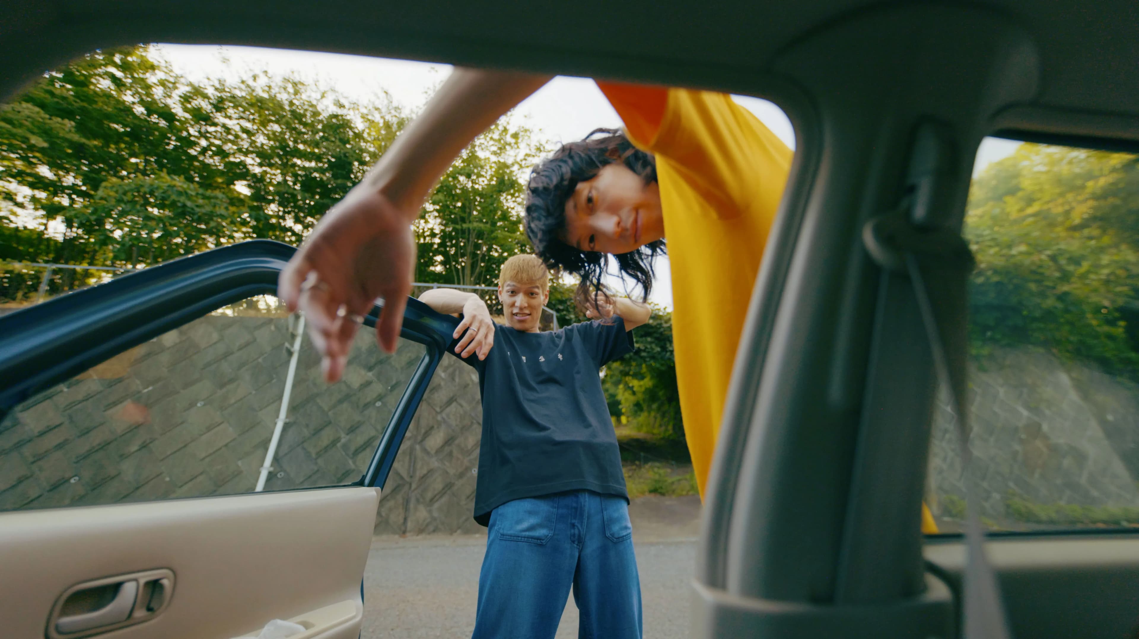 夏休み編 LOOK 2022 - No.26