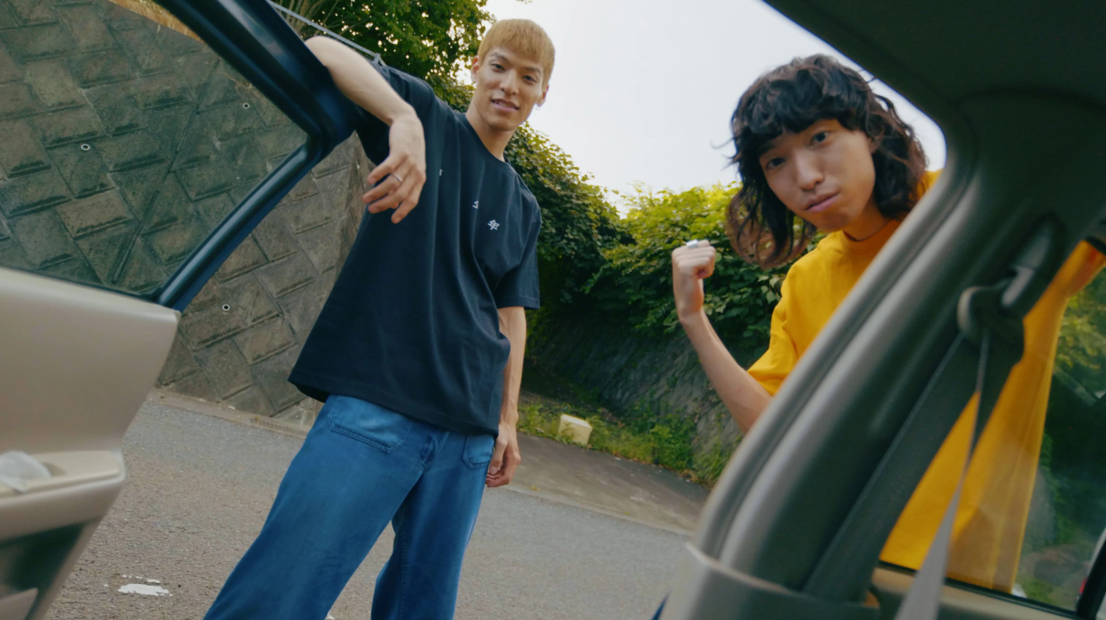 夏休み編 LOOK 2022 - No.27