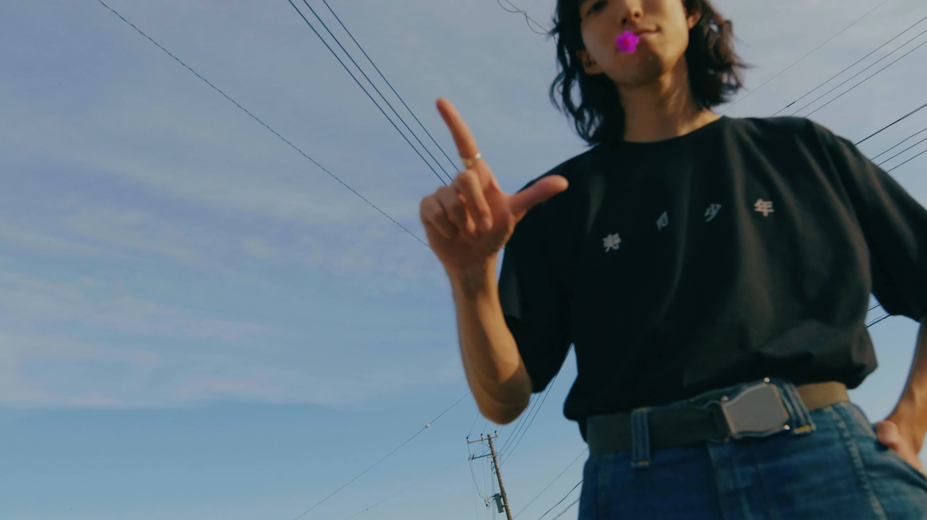 夏休み編 LOOK 2022 - No.29