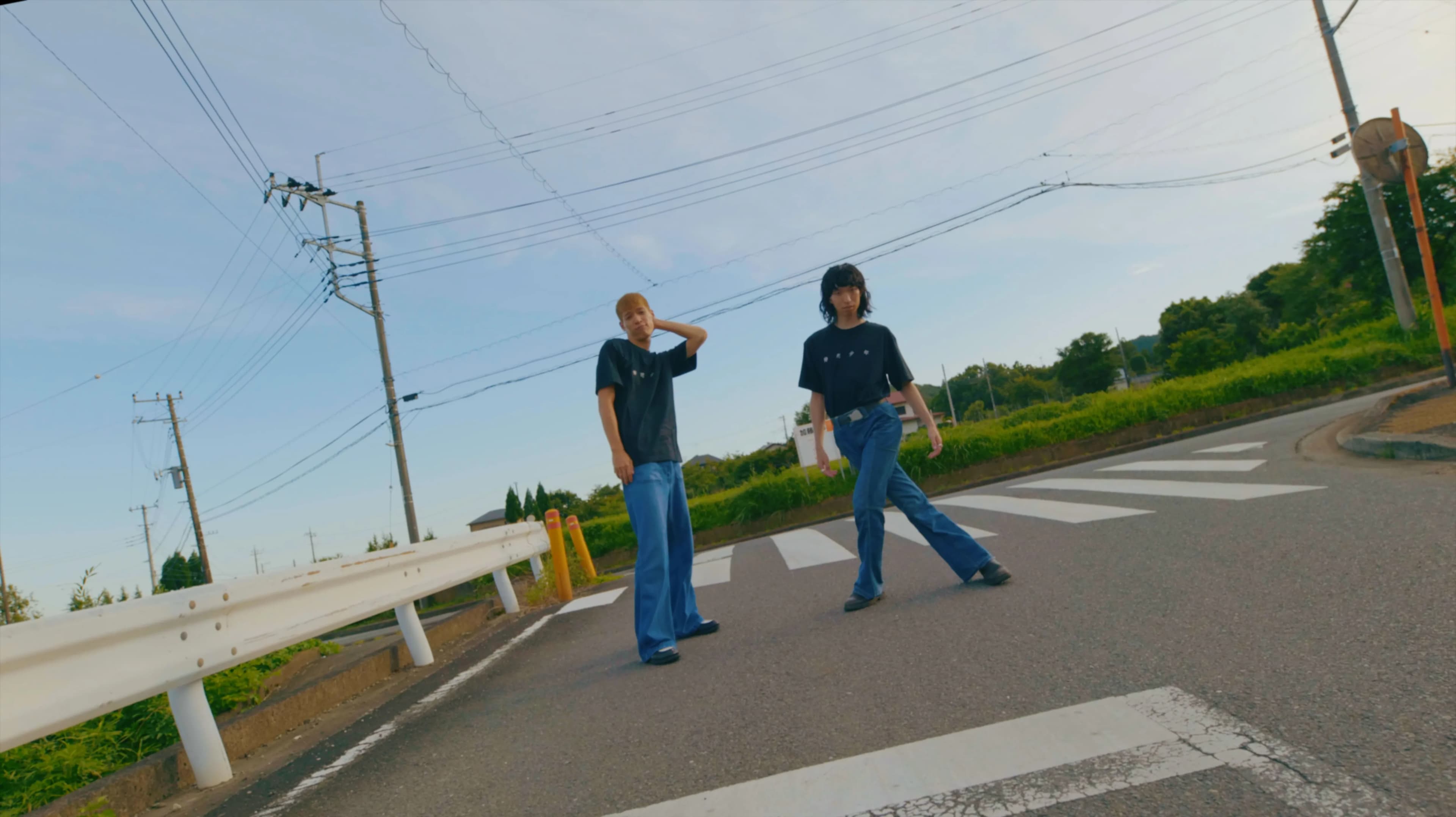 夏休み編 LOOK 2022 - No.32