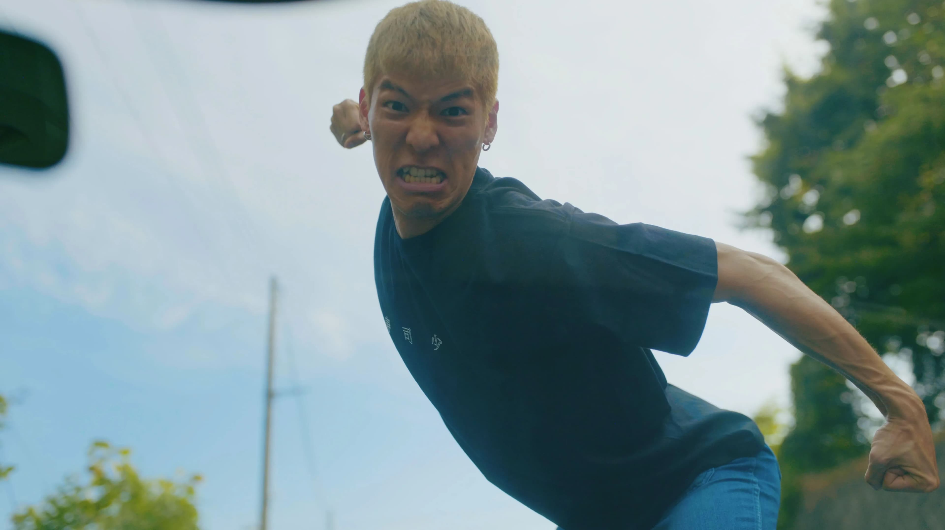 夏休み編 LOOK 2022 - No.35