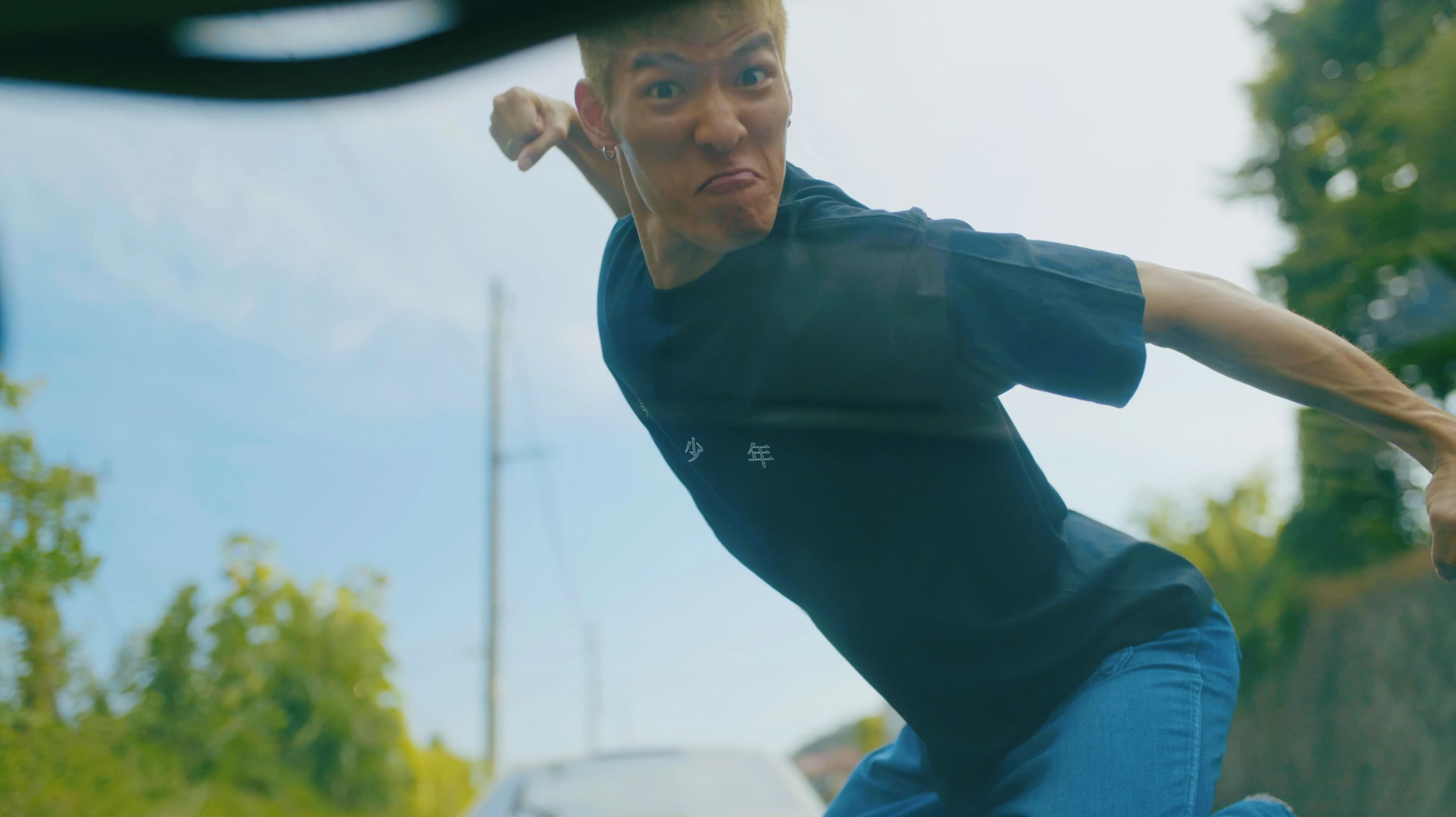 夏休み編 LOOK 2022 - No.36