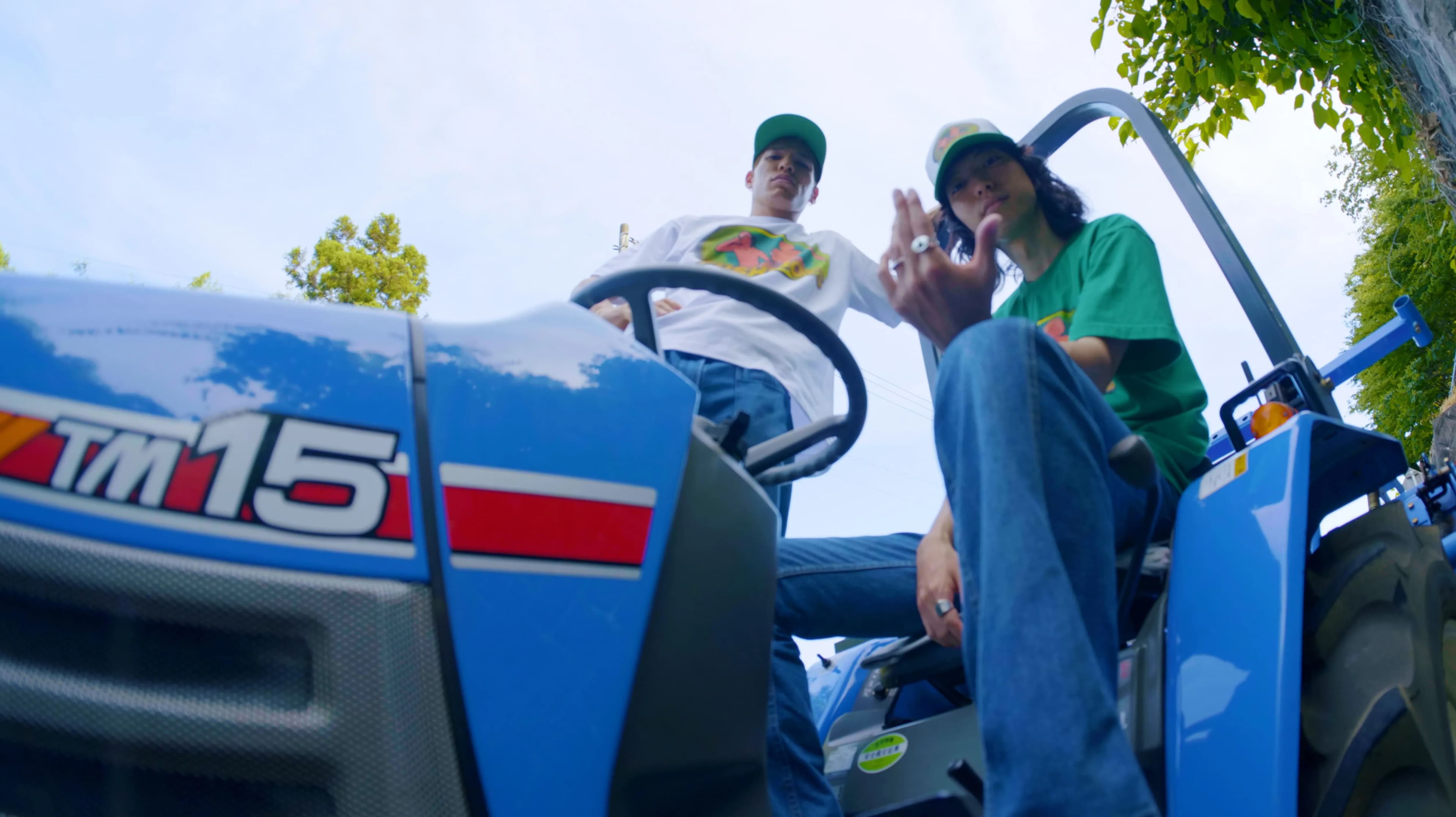 夏休み編 LOOK 2022 - No.37