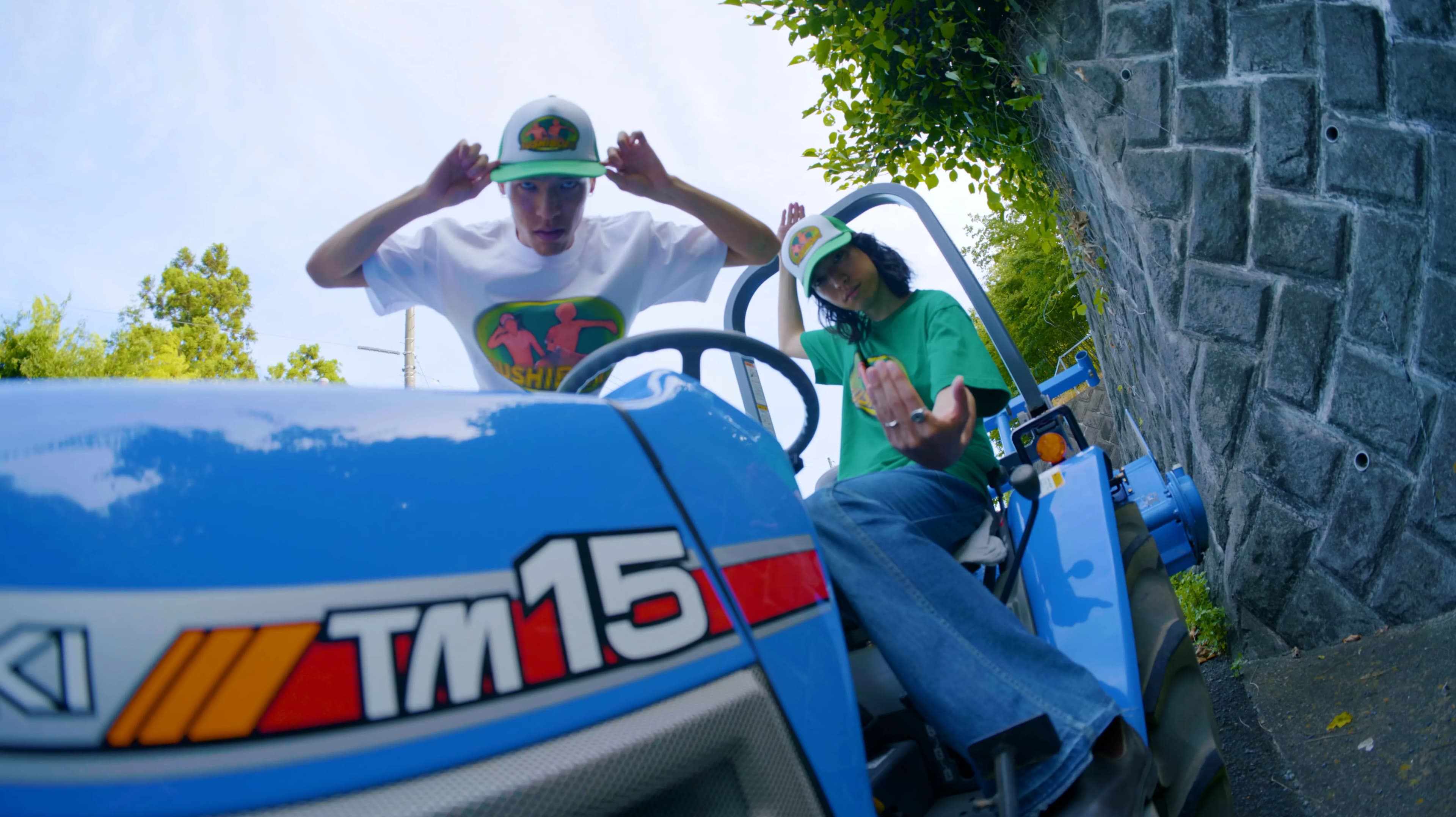 夏休み編 LOOK 2022 - No.38