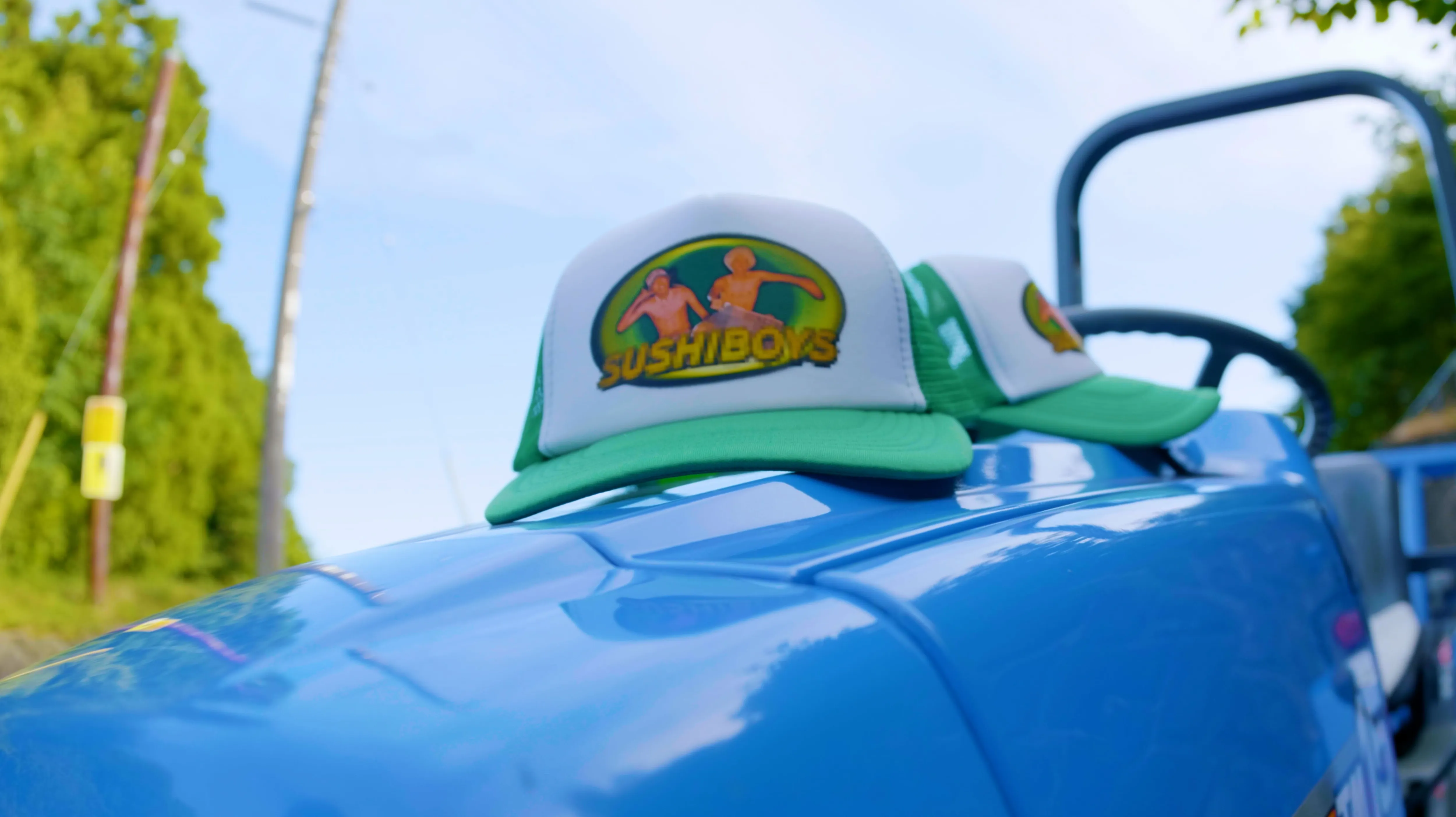 夏休み編 LOOK 2022 - No.41