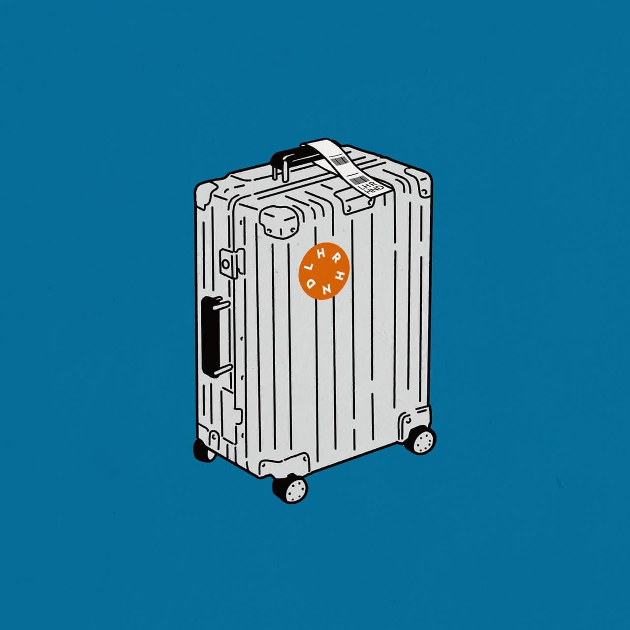 pocket full of gum feat.SUSHIBOYS