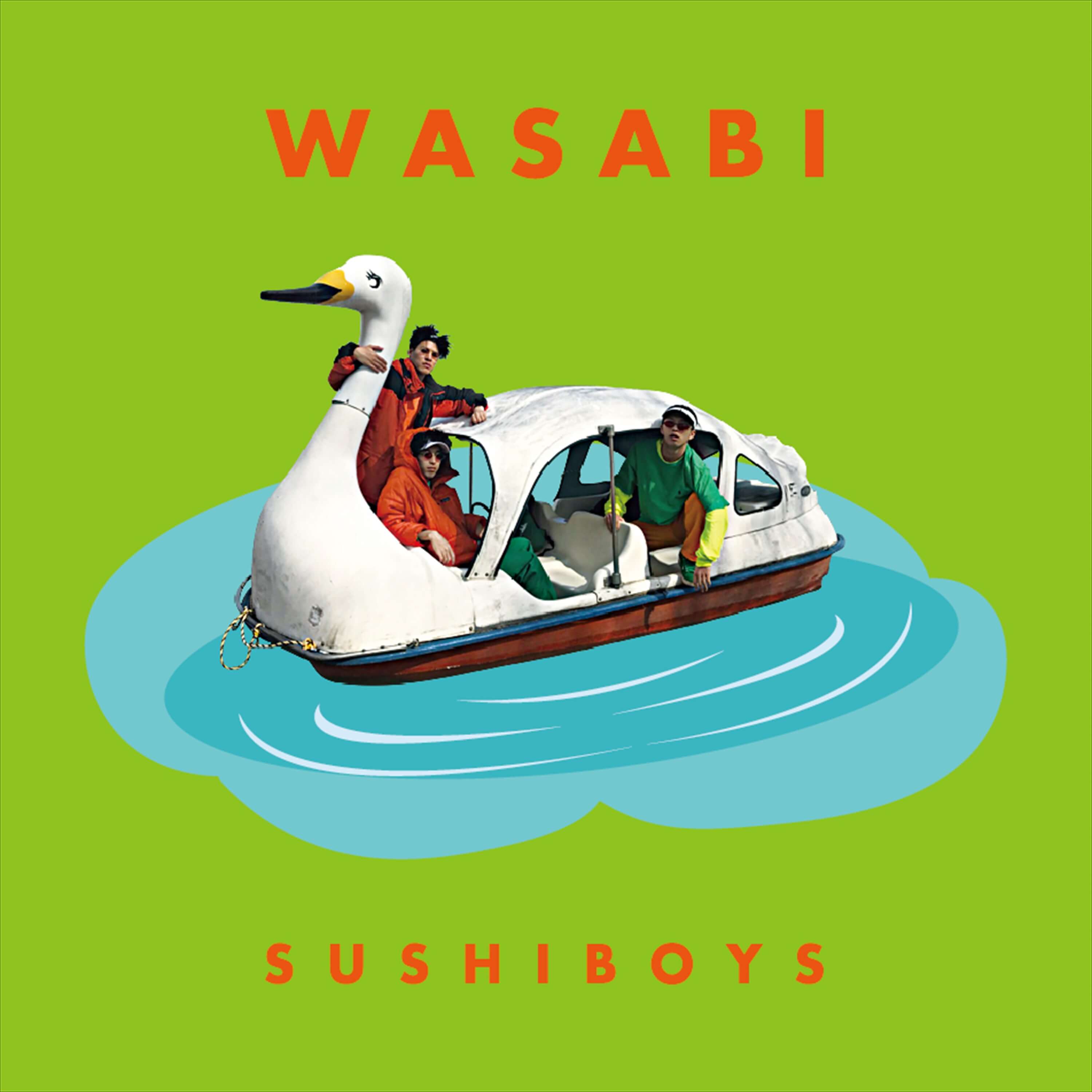 WASABI